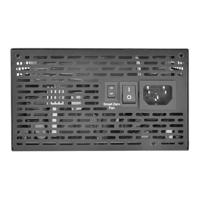 Thermaltake Smart BM3 Bronze 850W voeding - thumbnail