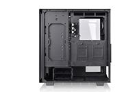 Thermaltake CA-1S3-00M1WN-03 Midi-tower PC-behuizing Zwart - thumbnail