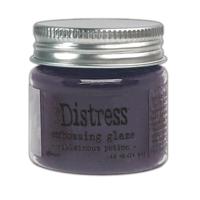 Ranger Ink Ranger • tim holtz distress embossing glaze villainous potion - thumbnail