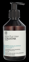 Collistar Attivi Puri Hyaluronic Acid Shampoo 250 ml - thumbnail