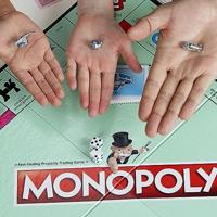 Spel monopoly classic - thumbnail