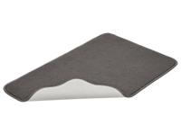 LIVARNO Badmat 40 x 60 cm (Donkergrijs) - thumbnail