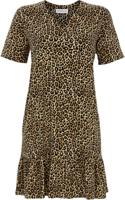 Leopard dames nachthemd Ringella - thumbnail