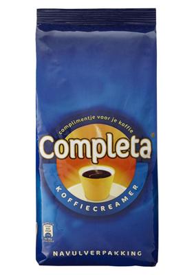 Completa - Koffiecreamer - zak 1kg