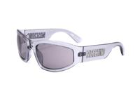 Heren zonnebril Moschino MOS164-S-KB7 ø 60 mm - thumbnail