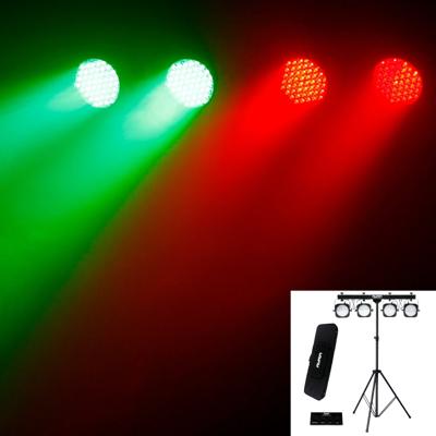 Ayra ComPar Kit 1 LED lichtset