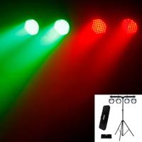 Ayra ComPar Kit 1 LED lichtset - thumbnail