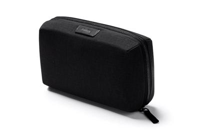 Bellroy Tech kit accessories organiser - Black