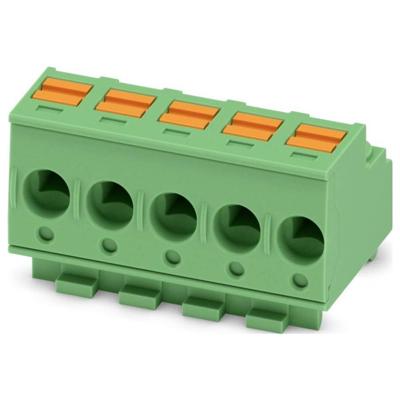 Phoenix Contact 1848561 Printplaatconnector 100 stuk(s)