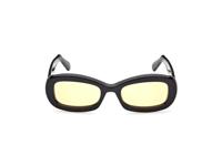 Zonnebril Uniseks GCDS GD0027 5301E - thumbnail