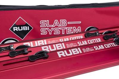 Rubi Slab Cutter G3 - 16900