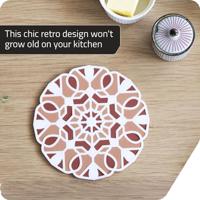 Peleg Design TriveTile - Bruin - thumbnail