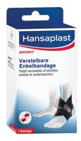 Hansaplast Hansaplast Verstelbare Neopreen Enkelbandage - thumbnail