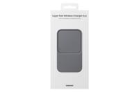 Samsung EP-P5400 Hoofdtelefoons, Smartphone, Smartwatch Wit USB Draadloos opladen Snel opladen Binnen - thumbnail
