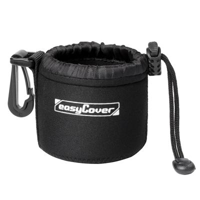 easyCover Lens Case X-Small Black