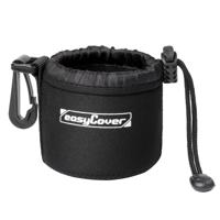 easyCover Lens Case X-Small Black - thumbnail