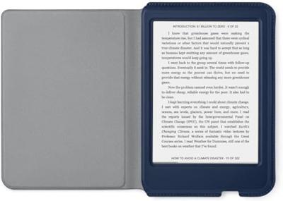 E-readerhoes Rakuten Clara 2E Basic SleepCover