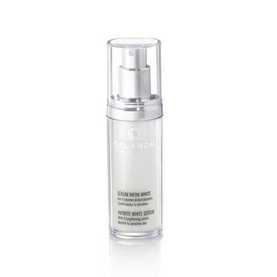 Delarom Brightening Infinite White Serum 30ml