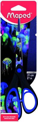 Schaar maped deepsea paradise 21cm Schaar maped deepsea paradise 21cm
