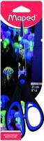 Schaar maped deepsea paradise 21cm - thumbnail