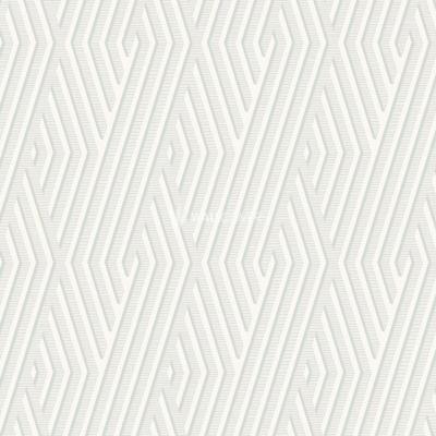 Dutch Wallcoverings Behang Galactik Dessin Wit 574729