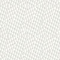 Dutch Wallcoverings Behang Galactik Dessin Wit 574729 - thumbnail