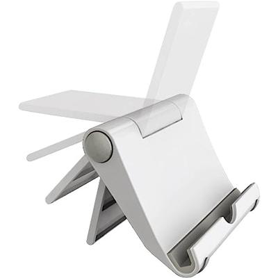 Renkforce RF-4034061 Tabletstandaard Universeel 12,7 cm (5) - 25,4 cm (10)