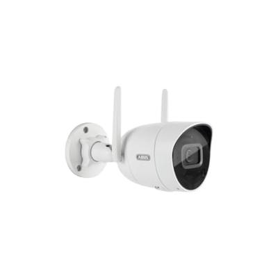 ABUS Performance Line 2MPx Mini Tube TVIP62562 IP Bewakingscamera WiFi 1920 x 1080 Pixel ABUS Performance Line 2MPx Mini Tube TVIP62562 IP Bewakingscamera WiFi 1920 x 1080 Pixel
