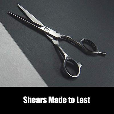 Jaguar Scissors Silver Line CJ4 Plus 6" Jaguar Scissors Silver Line CJ4 Plus 6"