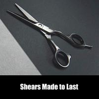 Jaguar Scissors Silver Line CJ4 Plus 6" - thumbnail