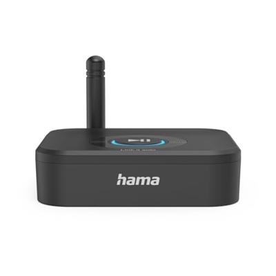 Hama Link.it solo Oplader Zwart - thumbnail