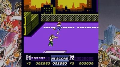 Double Dragon Collection Double Dragon Collection