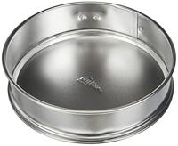 Patisse Springvorm 16 cm Zilver - thumbnail