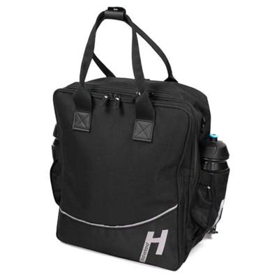 Haberland bike rugzak "more than work" backpack habeland more than work black