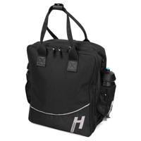 Haberland bike rugzak "more than work" backpack habeland more than work black - thumbnail