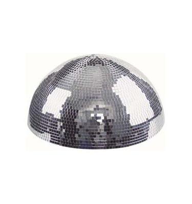 Showtec Showgear Half-mirrorball 40 cm