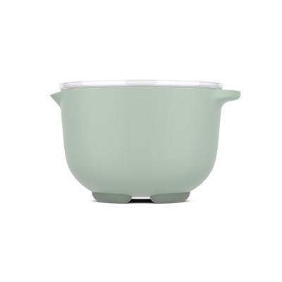 Mepal Beslagkom met deksel - chef it - nordic sage - 1500ml