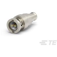 TE Connectivity 5332225-5 BNC-connector 1 stuk(s) Bag - thumbnail