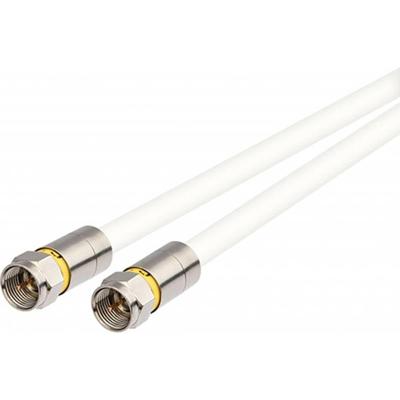 Kathrein Antenne, Satelliet Aansluitkabel 0.30 m Meerdere kleuren