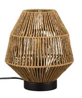 Trio TafellampMiki bruin - R51101026 - thumbnail