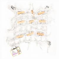 HAPPY PET CARGO NET 35X35 CM - thumbnail