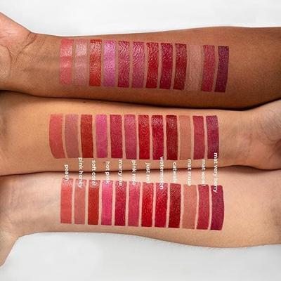 Benecos Lippenstift Just Red