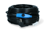 Vorst beschermkabel 48 m (768 Watt) - thumbnail
