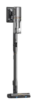 DREAME V20 Pro - Draadloze steelstofzuiger - 0 mm randreiniging - Harde vloeren, tapijten en dierenharen - 210 AW zuigkracht DREAME V20 Pro - Draadloze steelstofzuiger - 0 mm randreiniging - Harde vloeren, tapijten en dierenharen - 210 AW zuigkracht