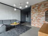 Trio Plafondlamp spotsAntibes Knot 5-lichts nikkel mat - R60175007 - thumbnail