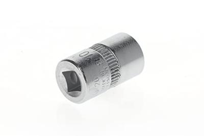 Gedore Dopsleutel 1/4" 10 MM - 6226050 Gedore Dopsleutel 1/4" 10 MM - 6226050
