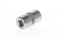 Gedore Dopsleutel 1/4" 10 MM - 6226050 - thumbnail