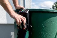 Metabo TPF 18 LTX 2200 | accu-dompel- en regentonpomp | 18V 2200 l/h - 601729850 - thumbnail