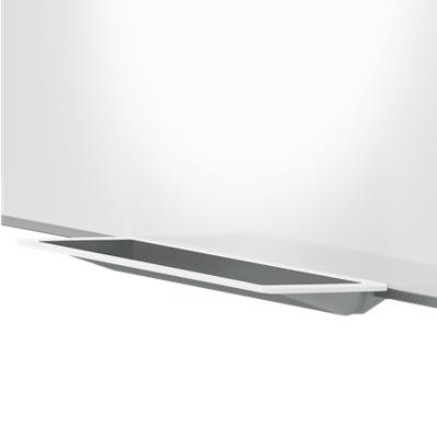 Nobo Impression Pro Widescreen magnetisch whiteboard, stalen oppervlak, ft 89 x 50 cm
