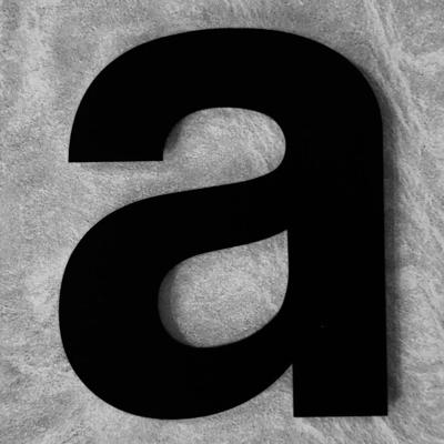 Brievenbuspaal Logixbox Multibox-S - grijs